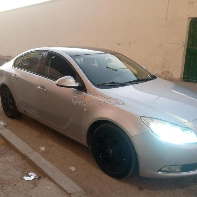 OpelInsignia