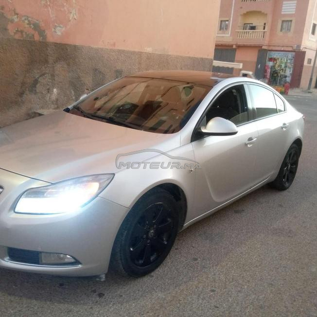 OpelInsignia