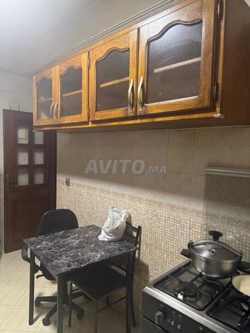 cuisine a demonter et a recuperer rapidement - 2