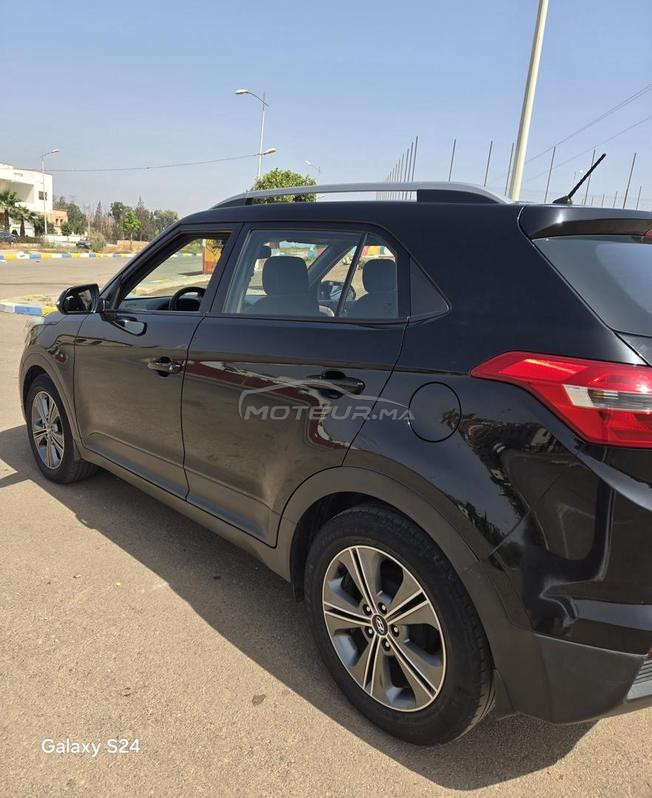 creta à vendre