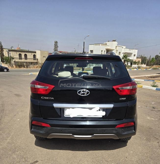 creta à vendre