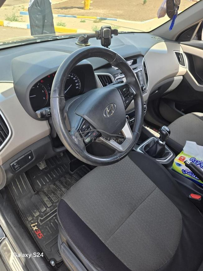 creta à vendre