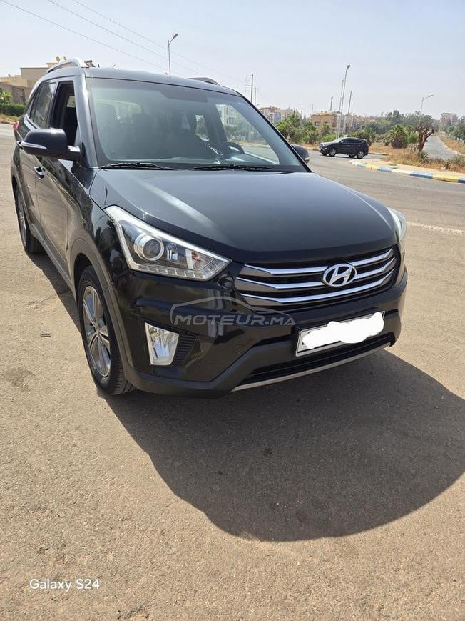 creta à vendre