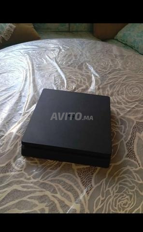 ps4 en ligne v 11.50 3amarha t7alat - 2