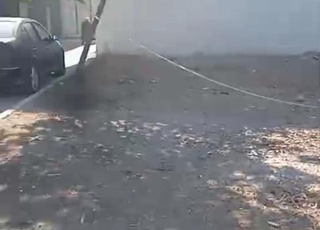 Terrain titré à vendre à M'lilliyine.