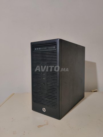 PC bureau HP i5 6eme gén