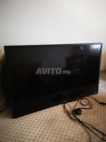 TV Thomson made poland 