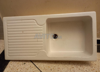 Évier cuisine bon prix