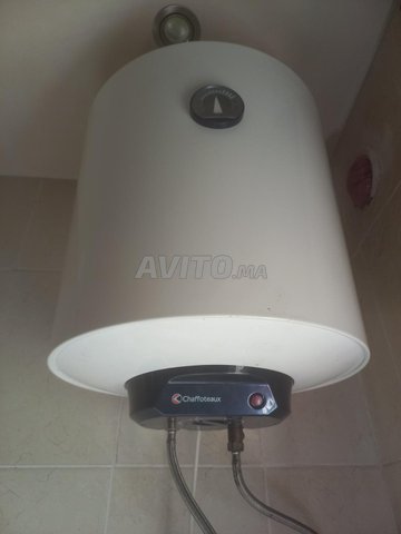 chauffage électrique  à vendre 
