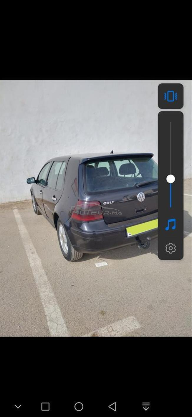 Golf 4