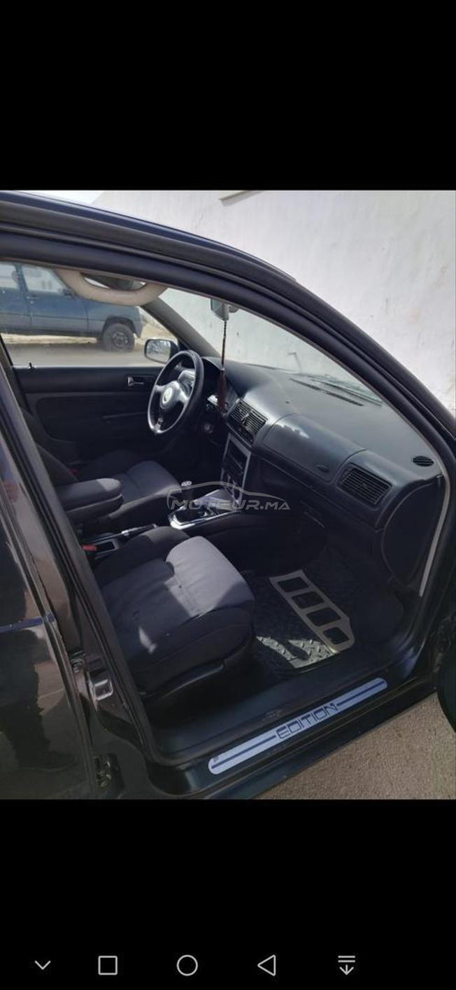 Golf 4