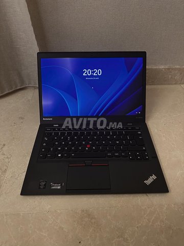Pc Lenovo X1 Carbon i5