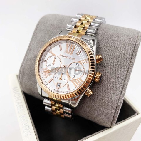 Michael Kors multicolore MK5735