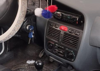 fiat palio  Model 2003  Mazott  Tamn 3.5 