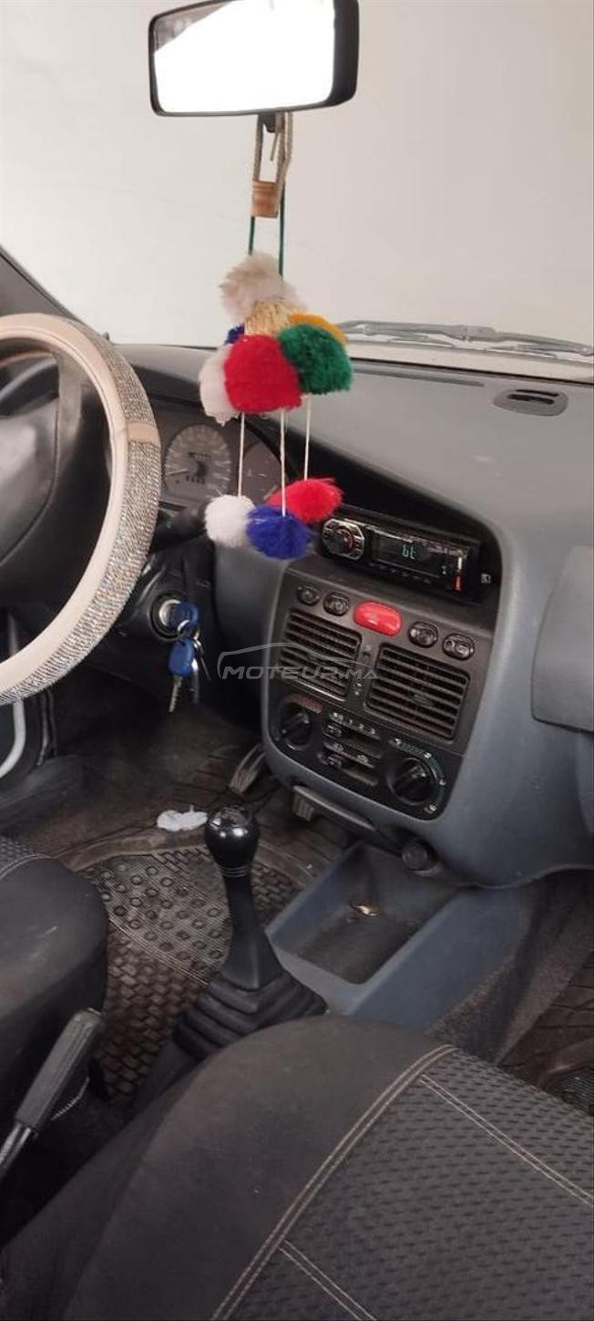 fiat palio  Model 2003  Mazott  Tamn 3.5 
