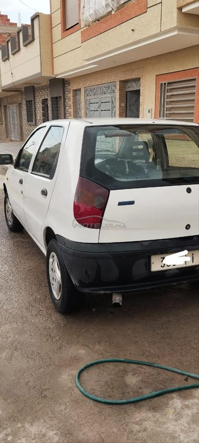 fiat palio  Model 2003  Mazott  Tamn 3.5 