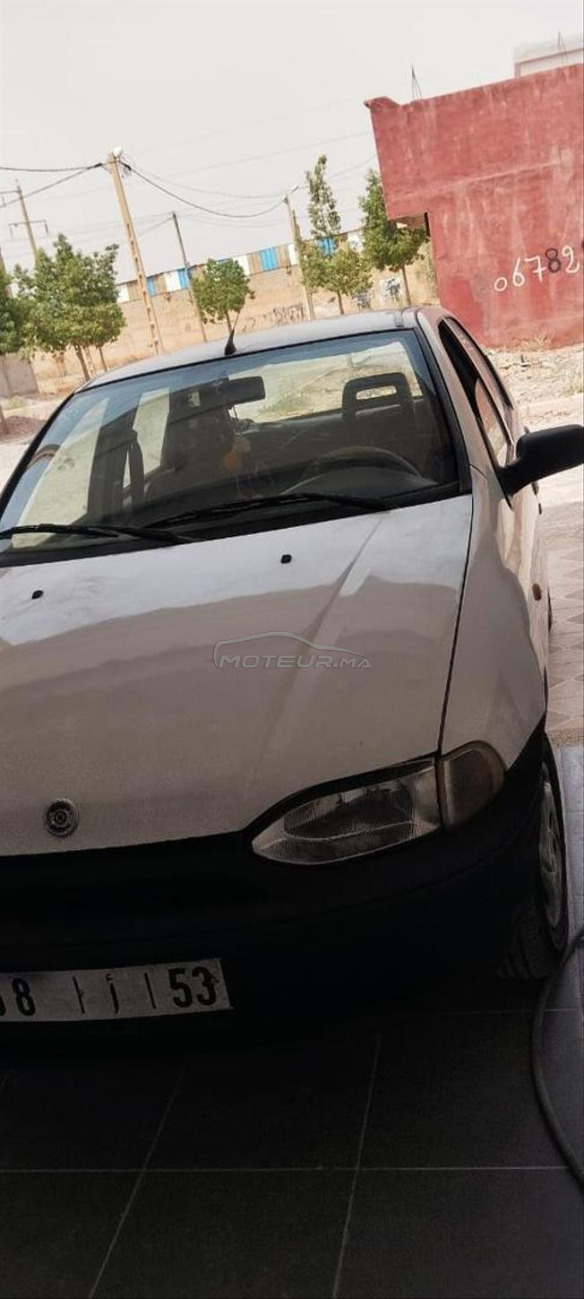 fiat palio  Model 2003  Mazott  Tamn 3.5 