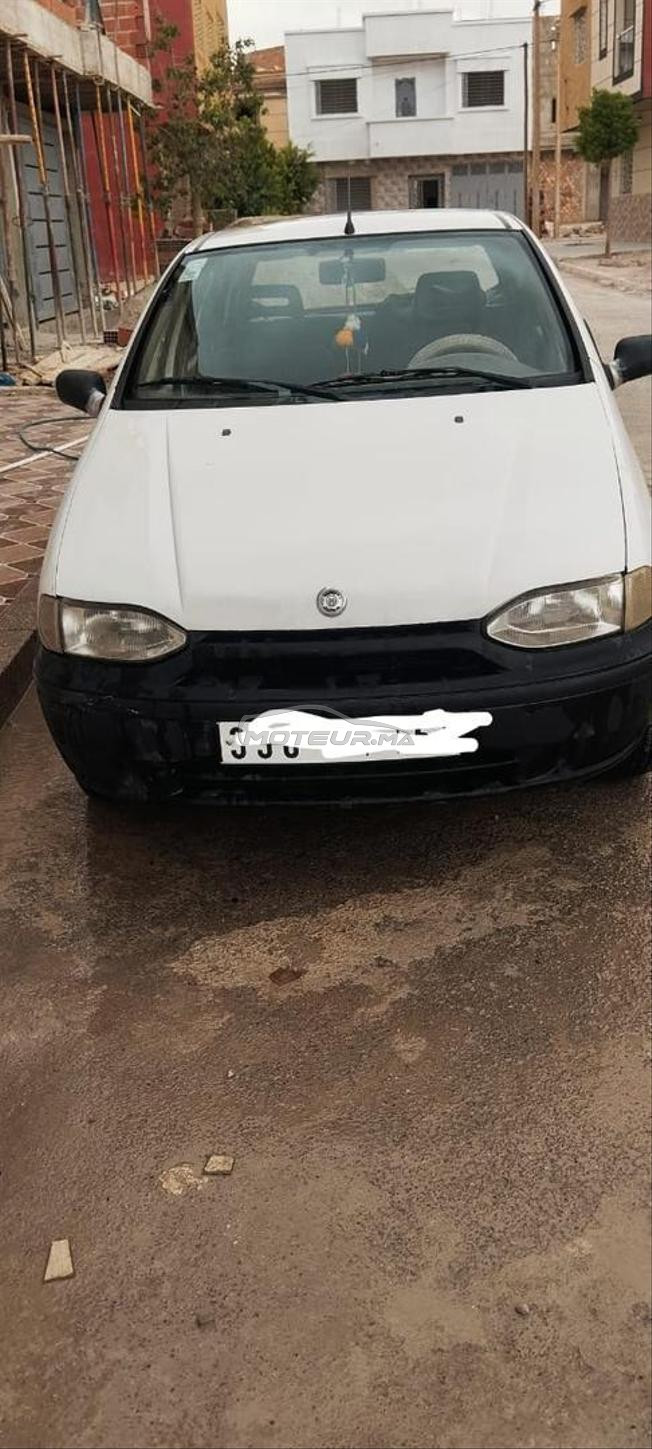 fiat palio  Model 2003  Mazott  Tamn 3.5 