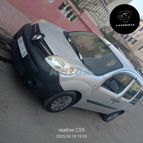 Renault Kango 2017