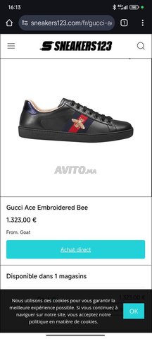 gucci original 