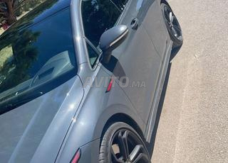 Volkswagen Golf 8 GTI en excellent état