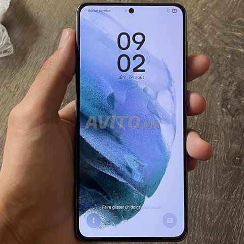 Samsung Galaxy S21 5G