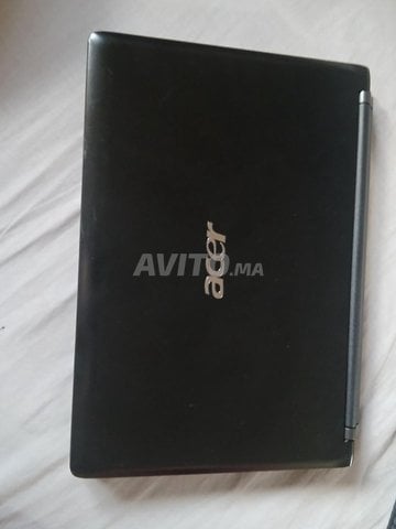 PC ACER ASPIR ONE