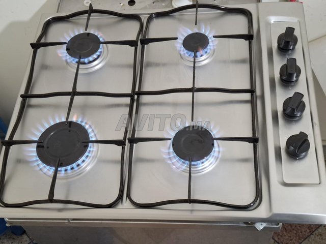 cuisiniere encastrable 