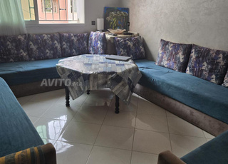 Appartement à vendre 100 m² à Temara