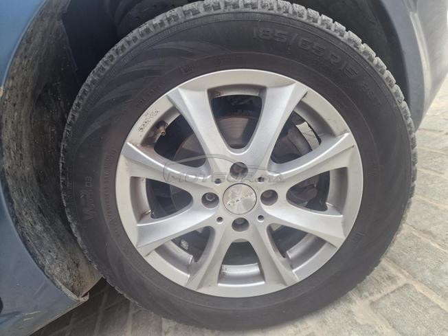 Fiat linea 