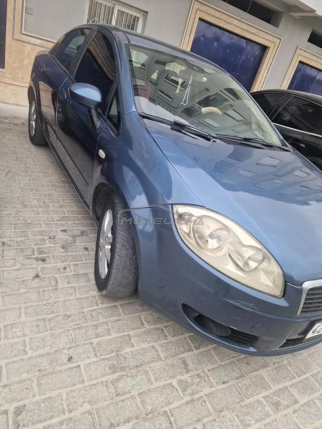 Fiat linea 