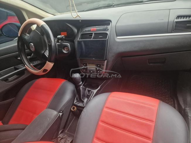 Fiat linea 