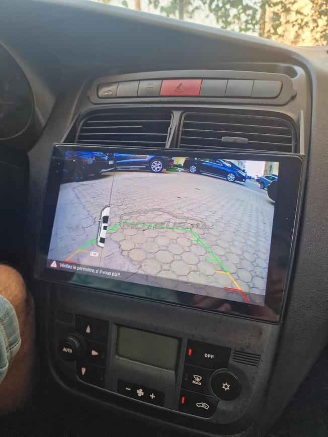 Fiat linea 