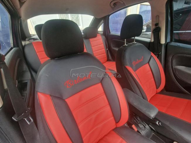 Fiat linea 