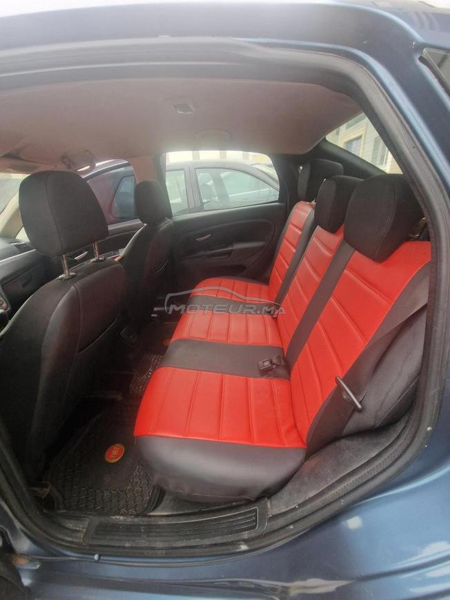 Fiat linea 