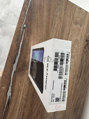 Samsung Galaxy A36- 5G / 256GB/8GB - 2
