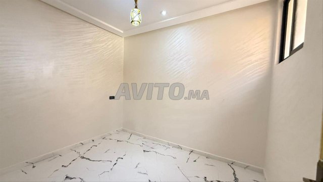 Appartement à vendre 65 m² à Meknès