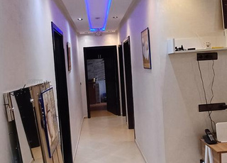 شقة للبيع بخميسات – تجزئة العلمي (أمام Atacadao