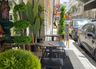 Fonds de commerce Restaurant/Snack (27 m²)