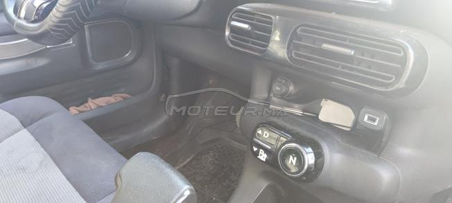 vendre Citroën C4 Cactus 