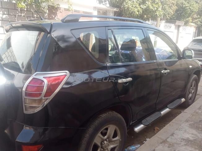 Toyota RAV-4 Diesel Manuelle 2009 à Meknès