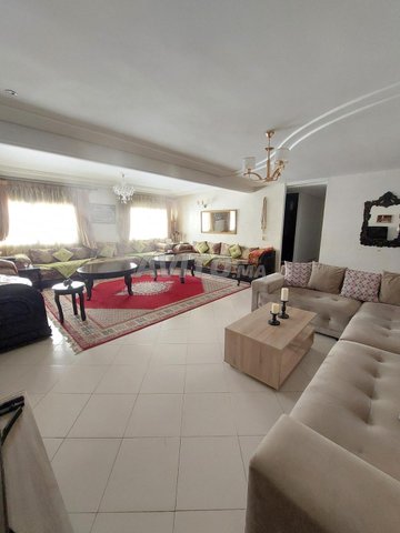 Bel Appartement duplex à vendre 205 m² à Fès