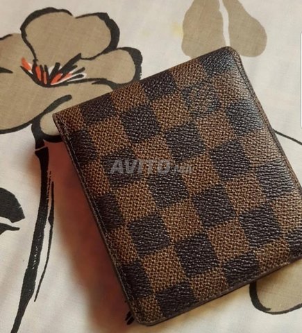 portefeuille portemonnaie homme neuf