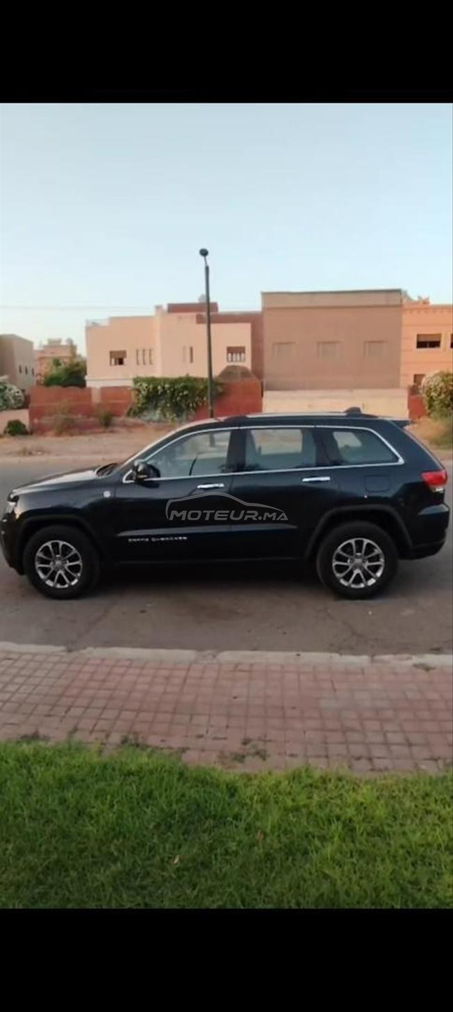 grand Cherokee 