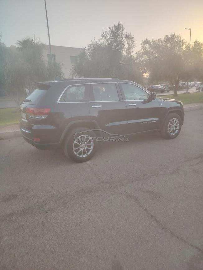 grand Cherokee 