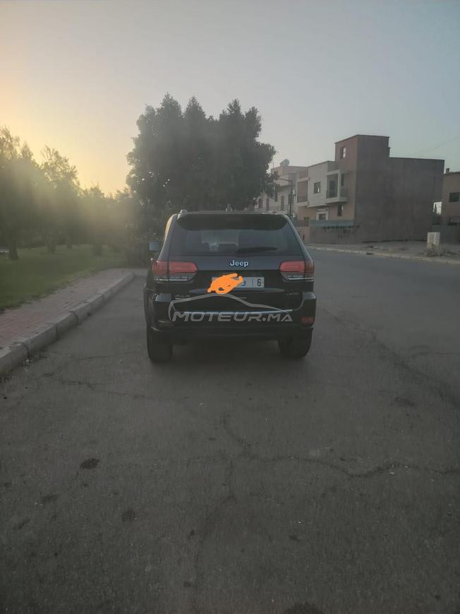 grand Cherokee 