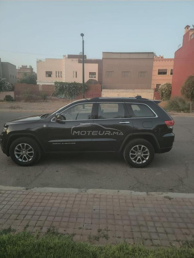 grand Cherokee 