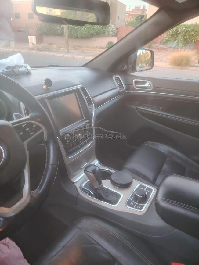 grand Cherokee 