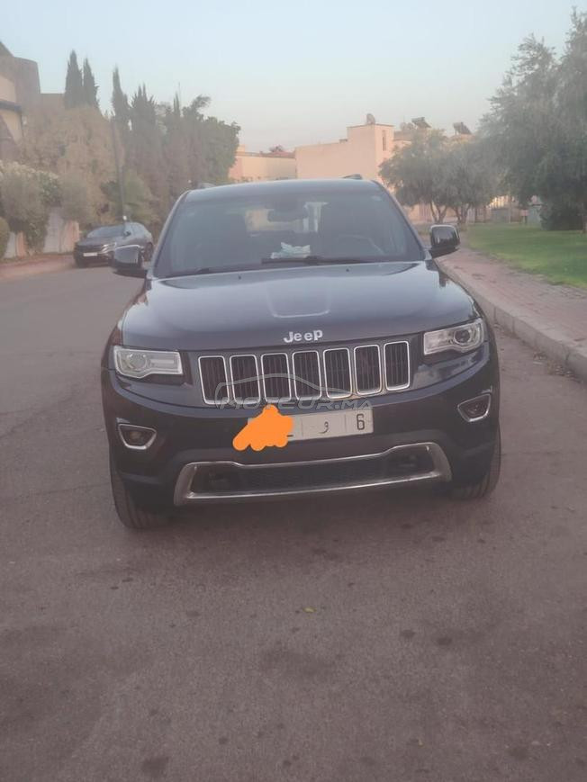 grand Cherokee 