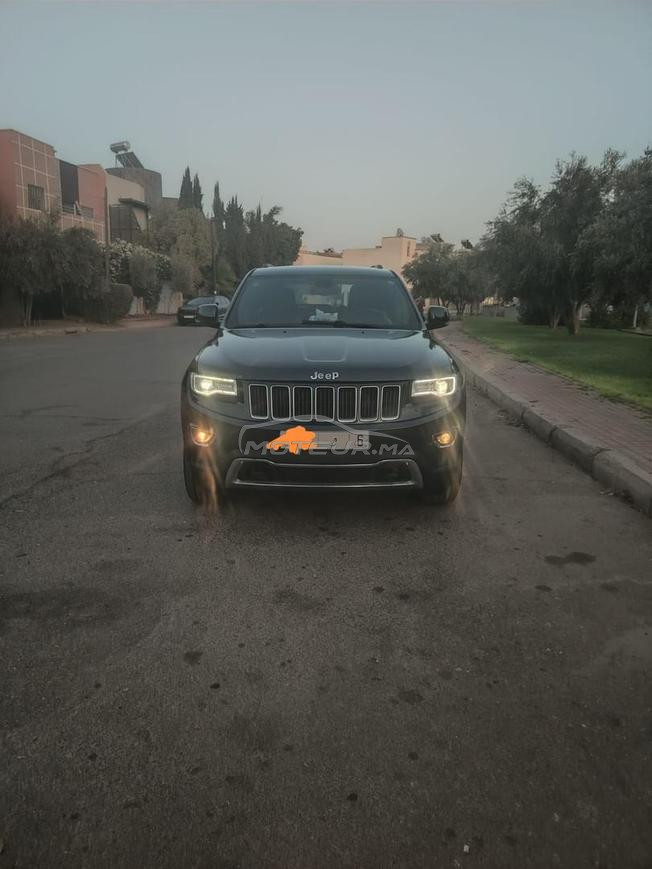 grand Cherokee 